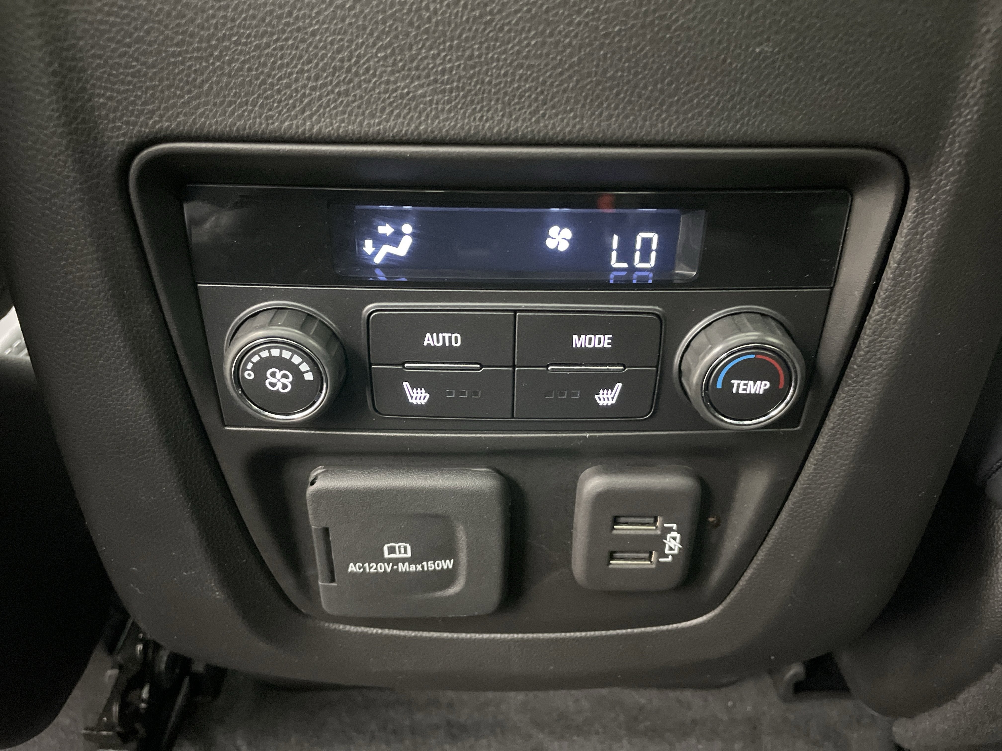 2023 Buick Enclave Premium