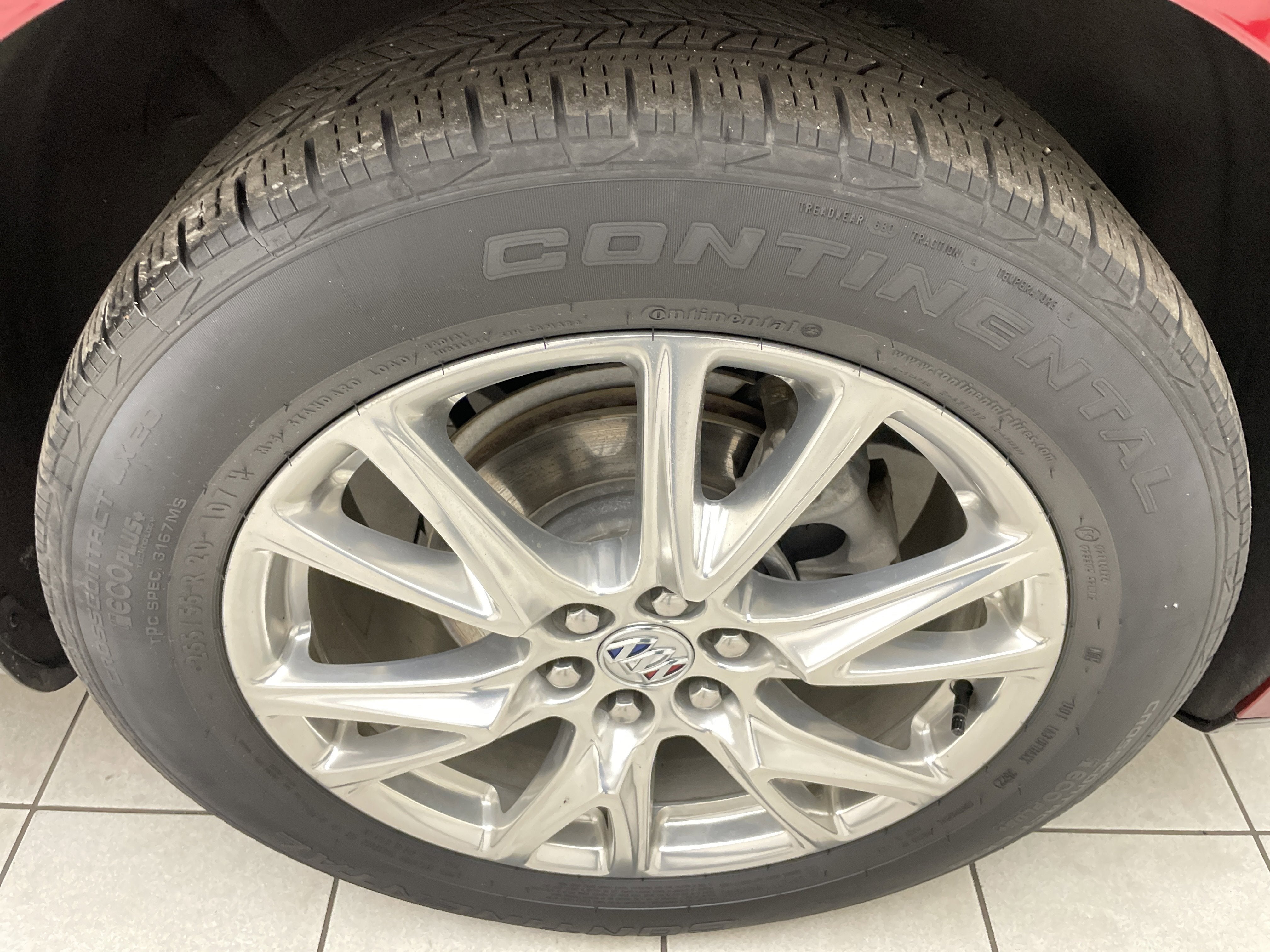 2023 Buick Enclave Premium