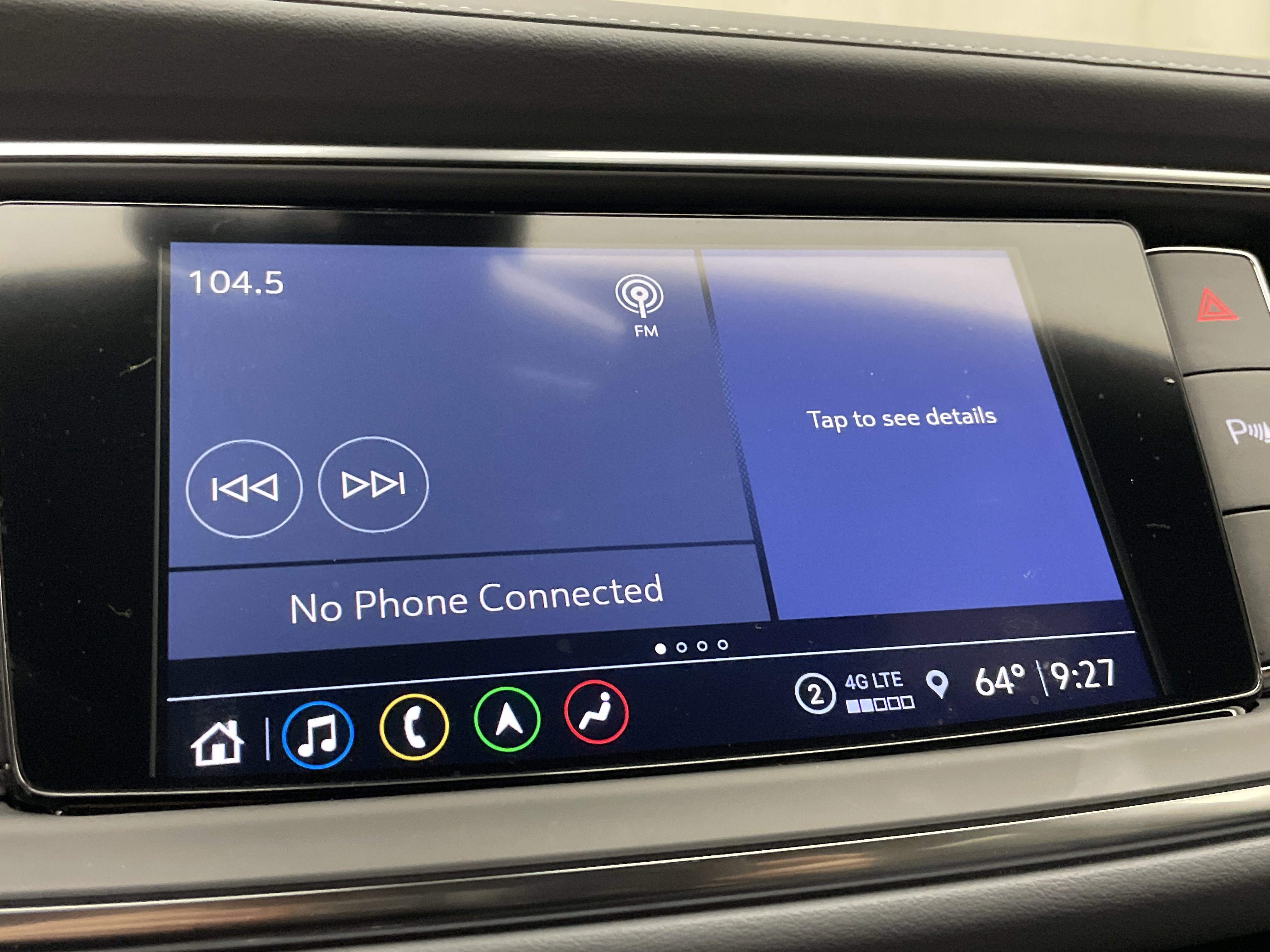 2023 Buick Enclave Premium