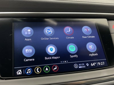 2023 Buick Enclave Premium