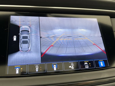 2023 Buick Enclave Premium