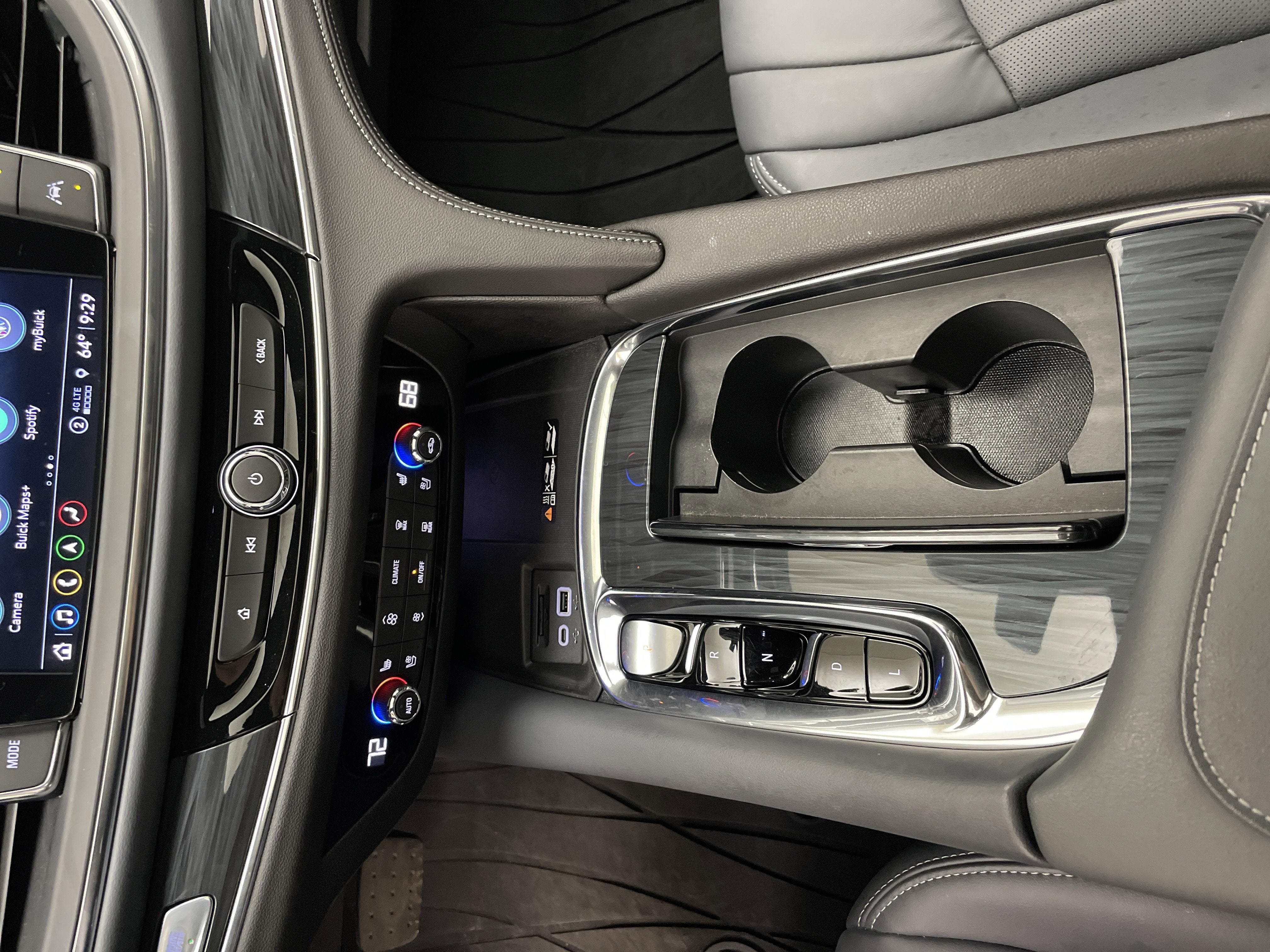 2023 Buick Enclave Premium