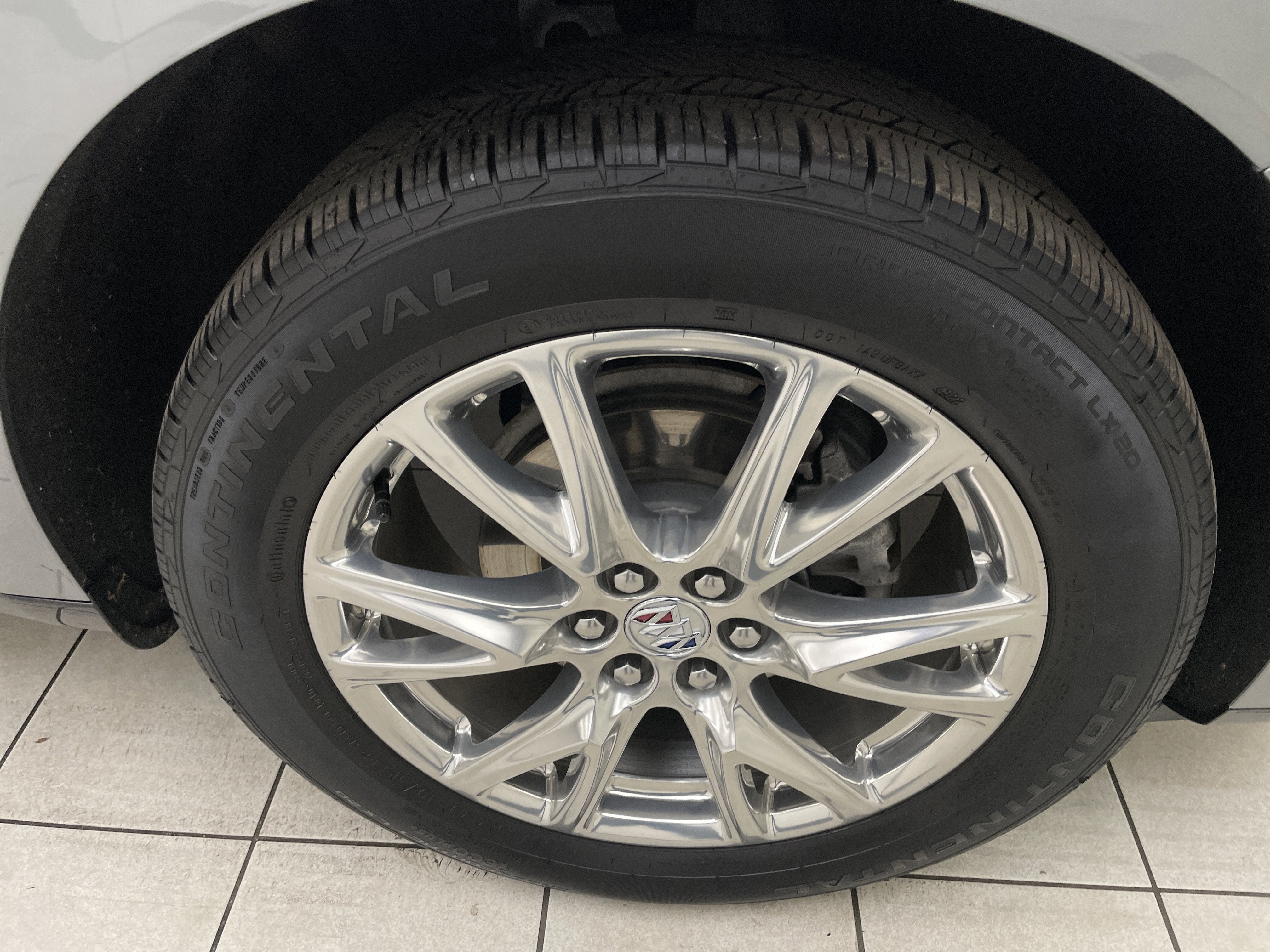 2023 Buick Enclave Premium