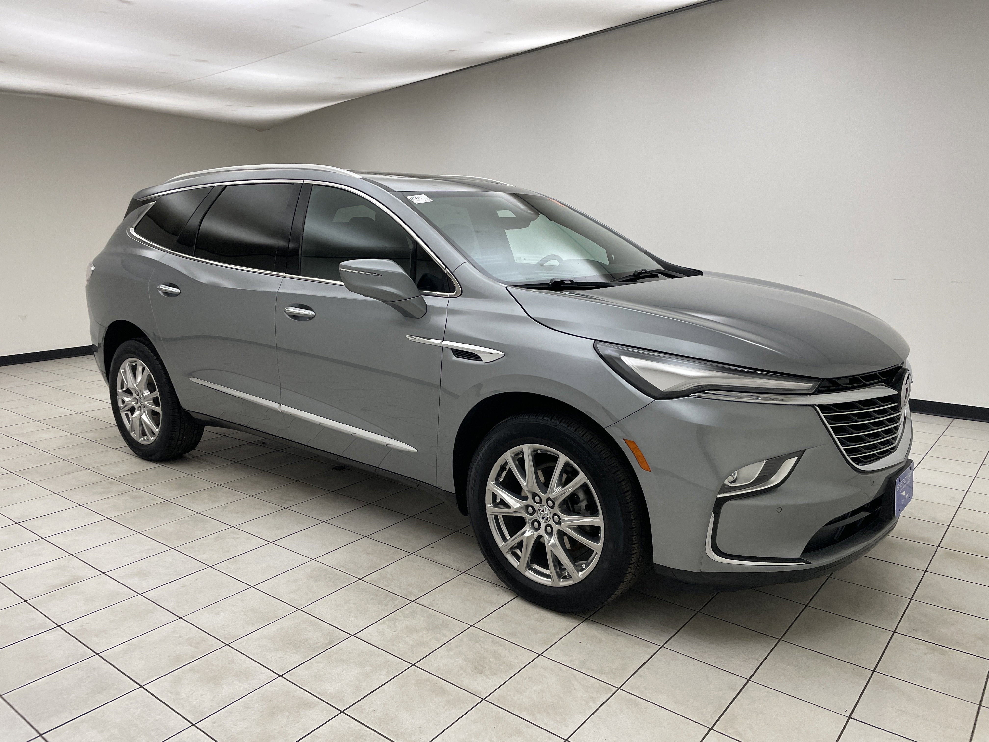 2023 Buick Enclave Premium