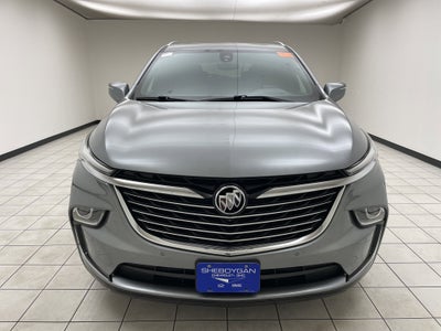 2023 Buick Enclave Premium
