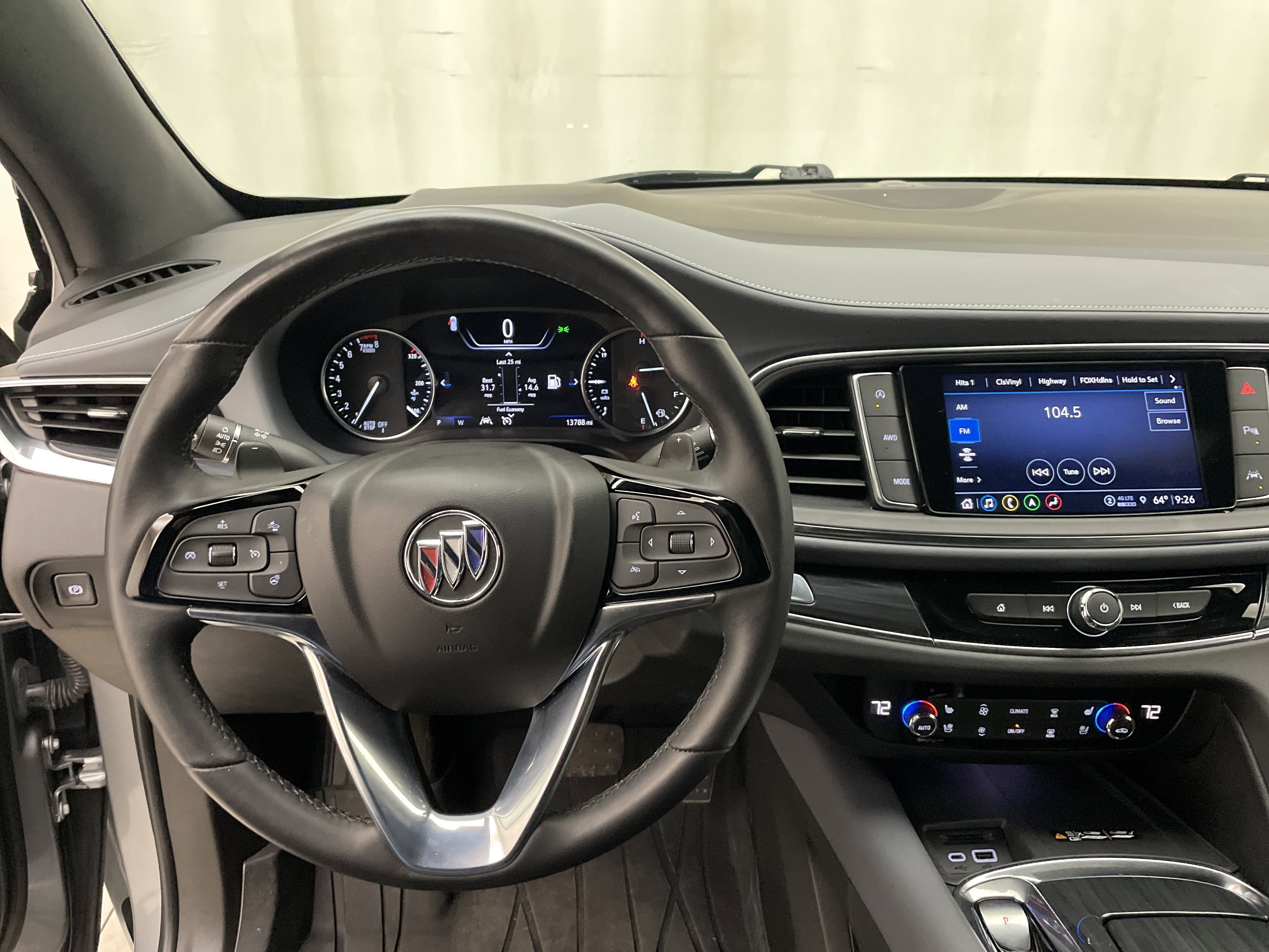 2023 Buick Enclave Premium