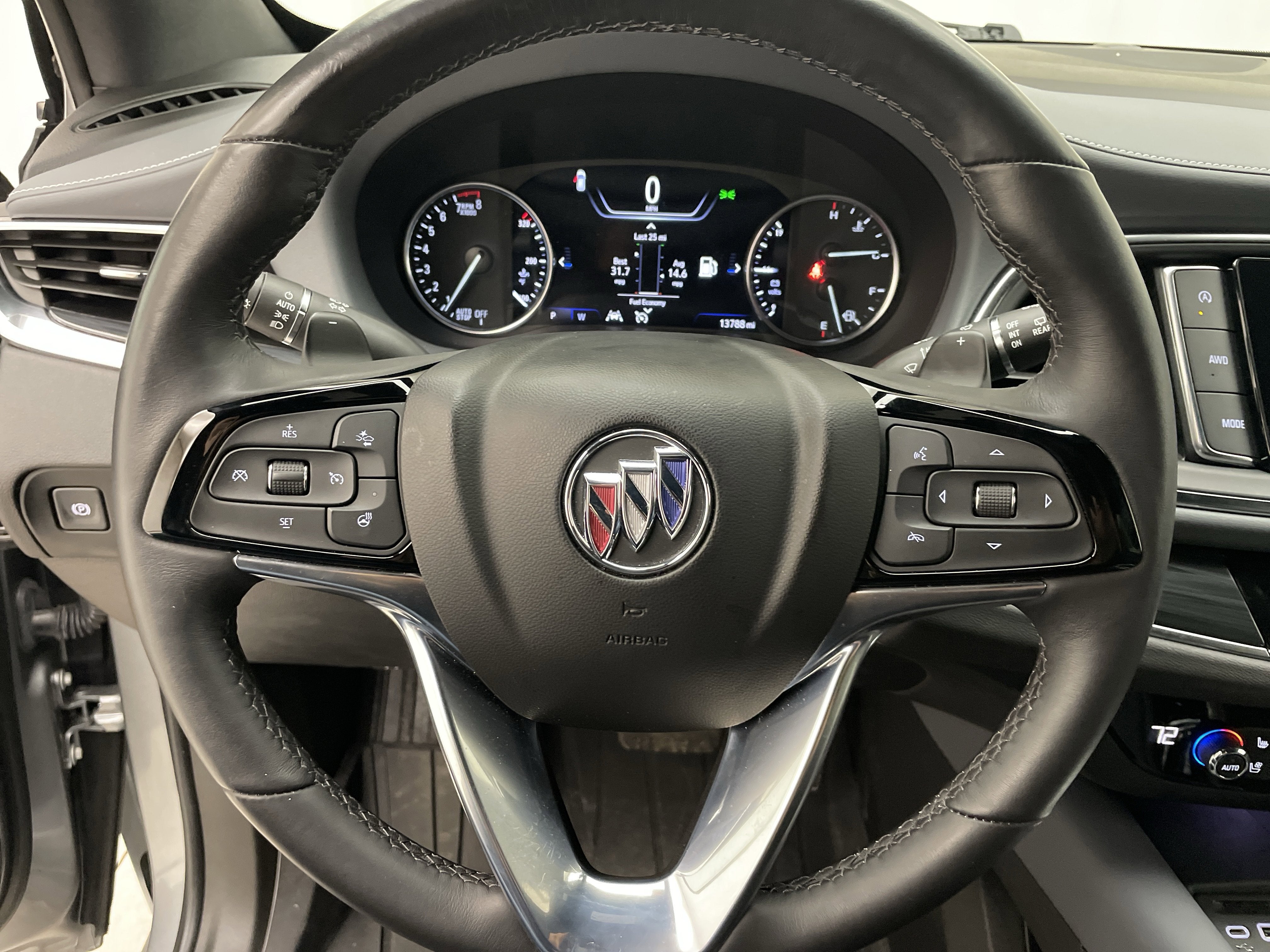 2023 Buick Enclave Premium