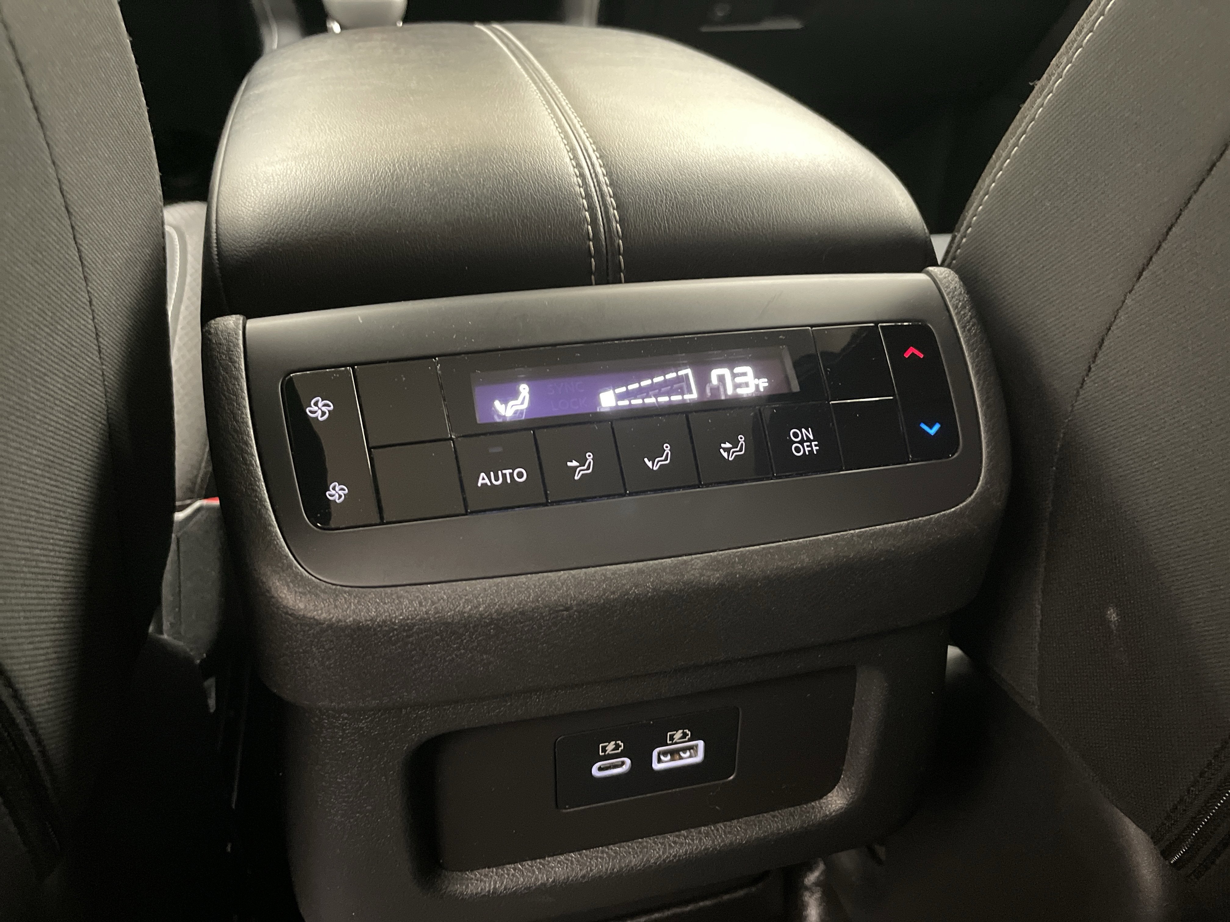 2023 Nissan Pathfinder SV FWD