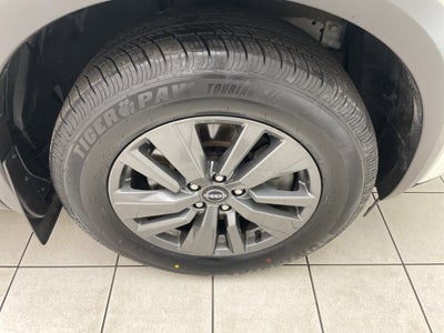 2023 Nissan Pathfinder SV FWD