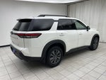 2023 Nissan Pathfinder SV FWD