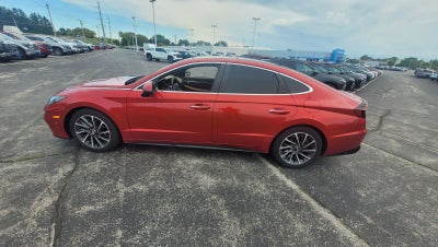 2020 Hyundai Sonata Limited