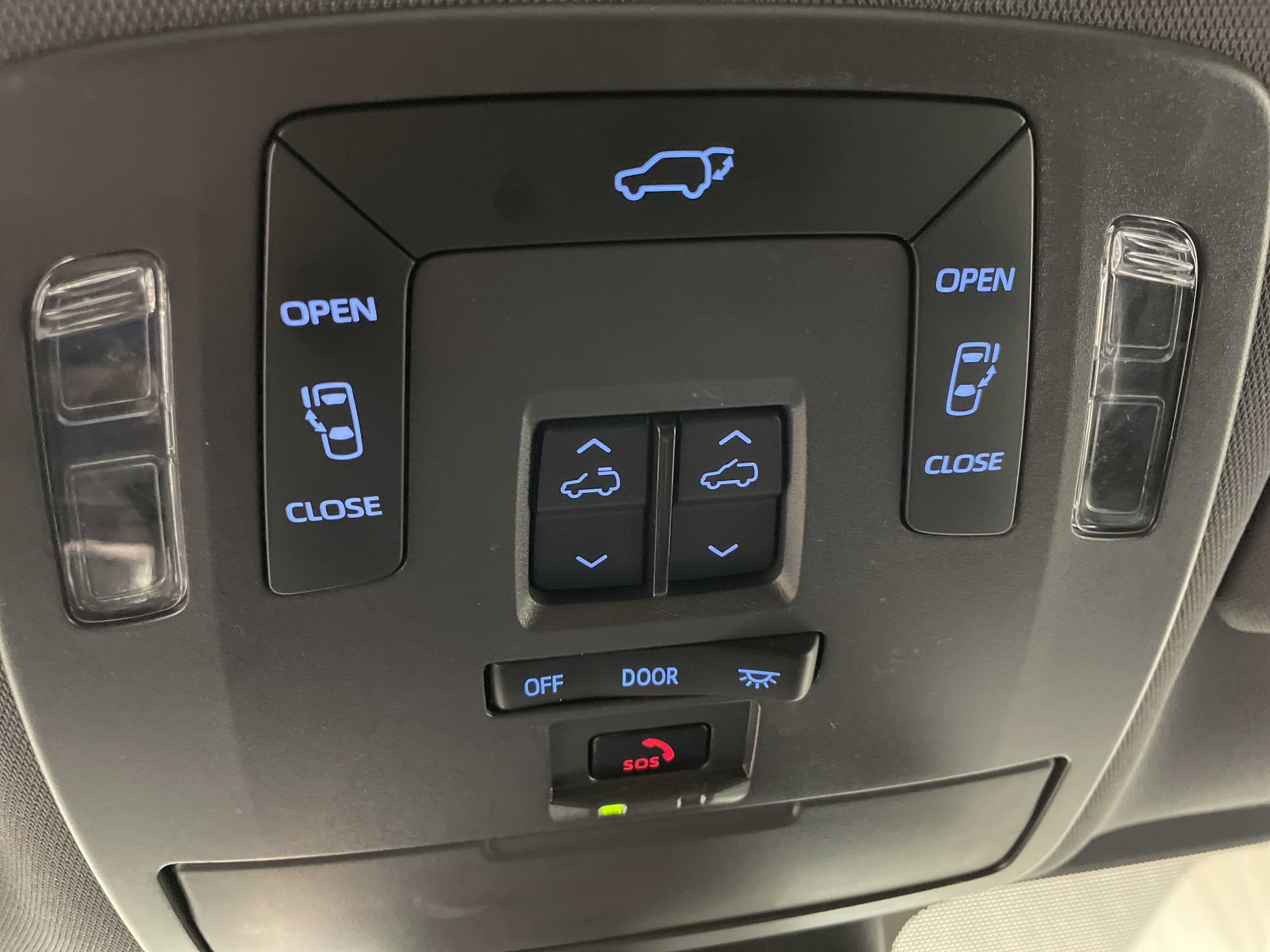 2021 Toyota Sienna XSE