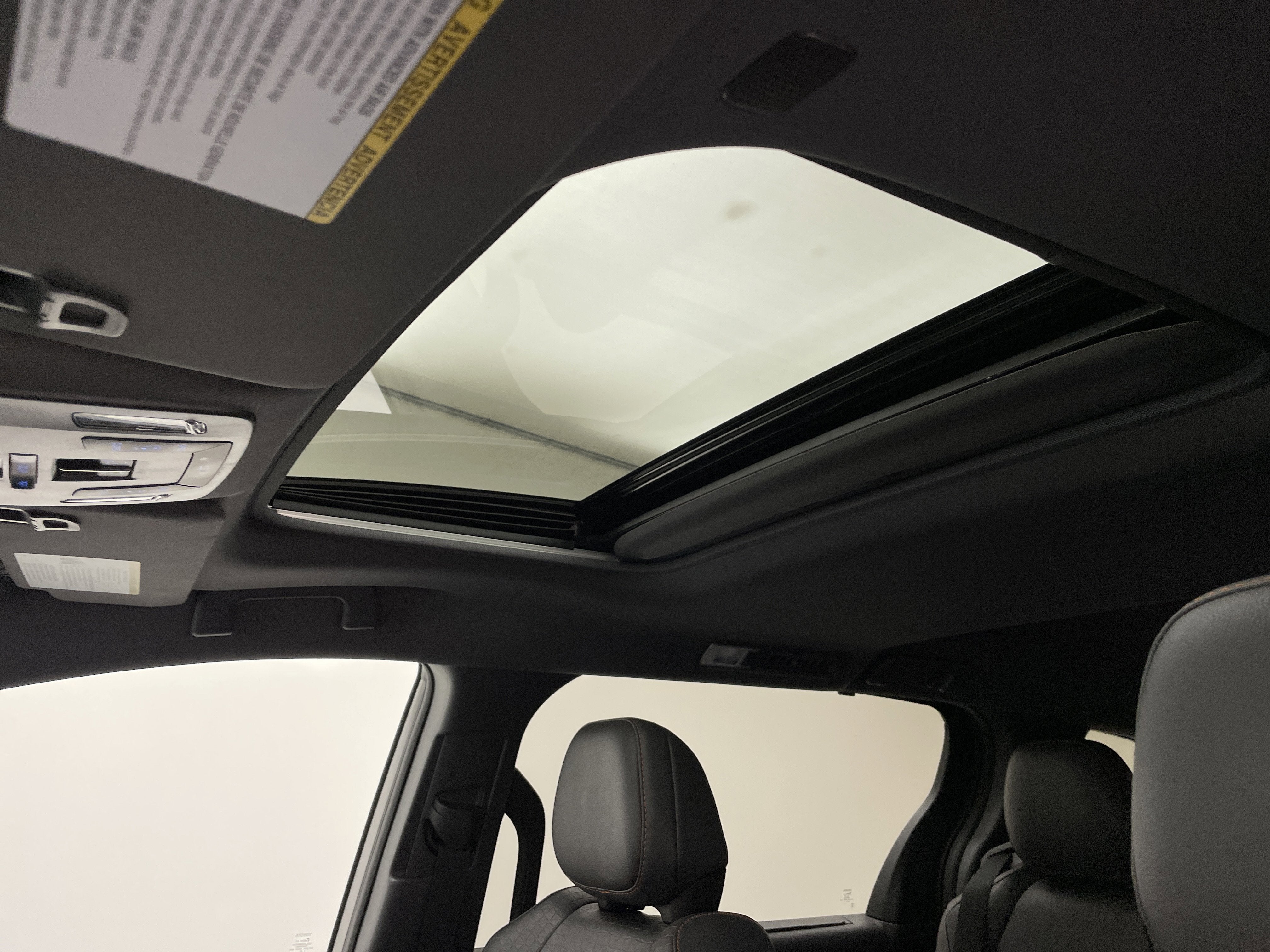 2021 Toyota Sienna XSE