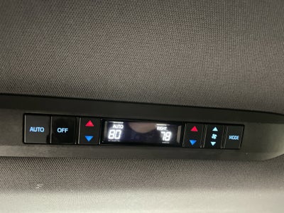 2021 Toyota Sienna XSE