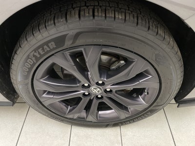 2021 Toyota Sienna XSE