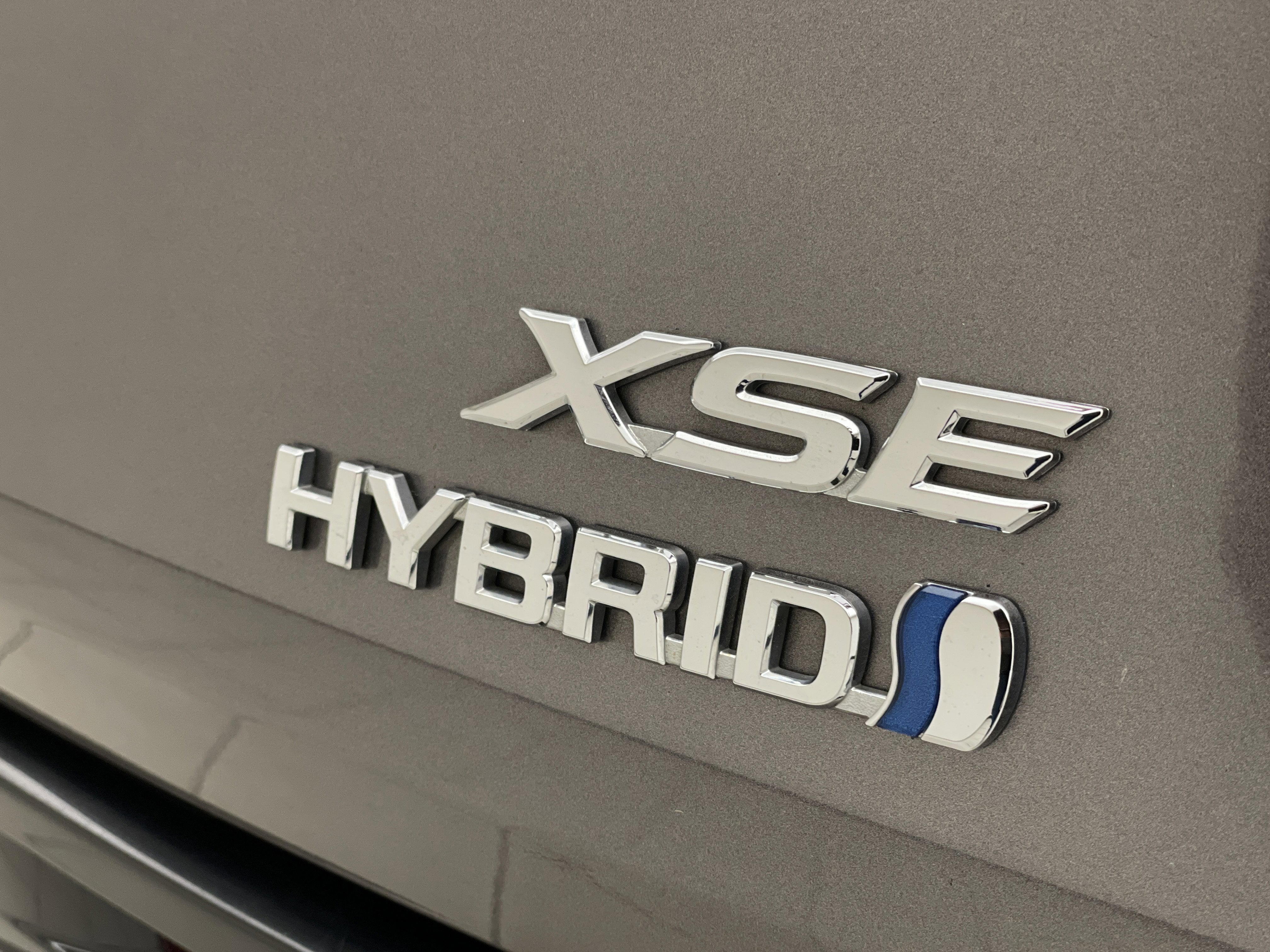 2021 Toyota Sienna XSE