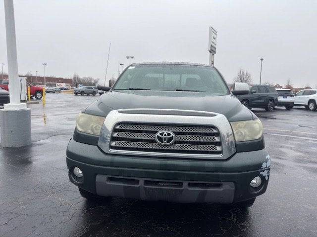 2008 Toyota Tundra 4WD Truck LTD
