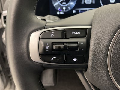 2023 Kia Sportage X-Pro Prestige