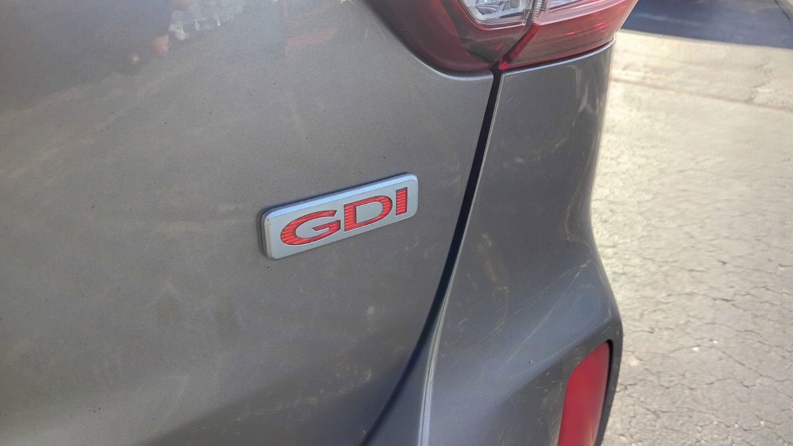 2015 Kia Sorento LX V6