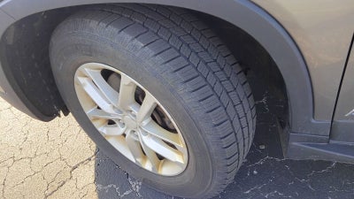 2015 Kia Sorento LX V6