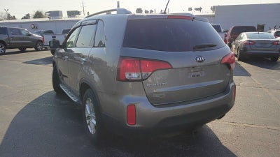 2015 Kia Sorento LX V6