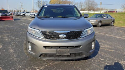2015 Kia Sorento LX V6