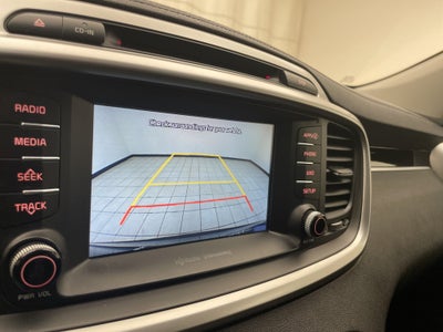 2018 Kia Sorento 2.4L LX