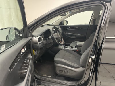 2018 Kia Sorento 2.4L LX