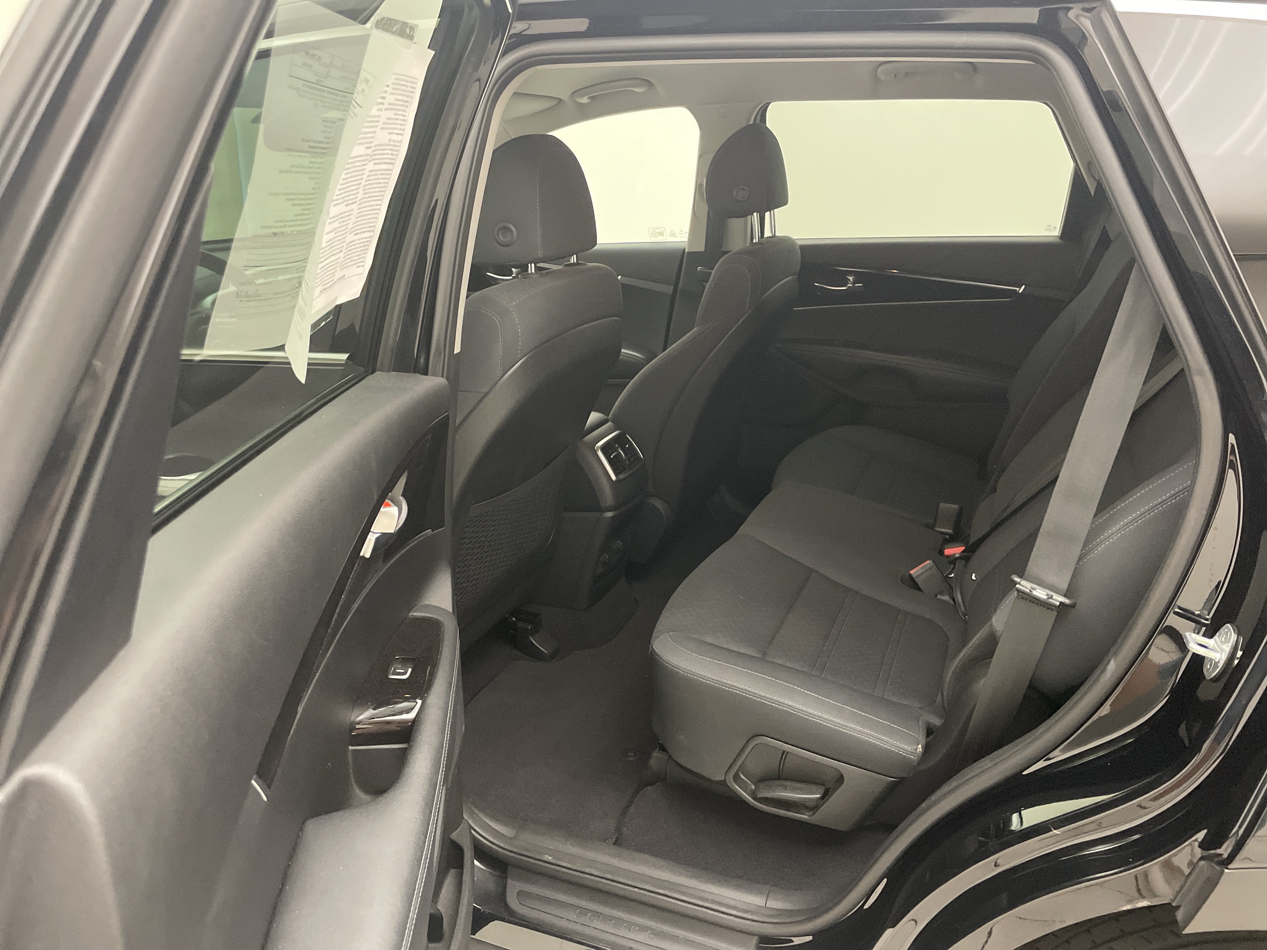 2018 Kia Sorento 2.4L LX