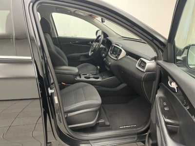 2018 Kia Sorento 2.4L LX