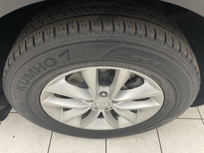 2018 Kia Sorento 2.4L LX