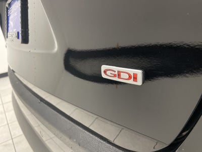 2018 Kia Sorento 2.4L LX