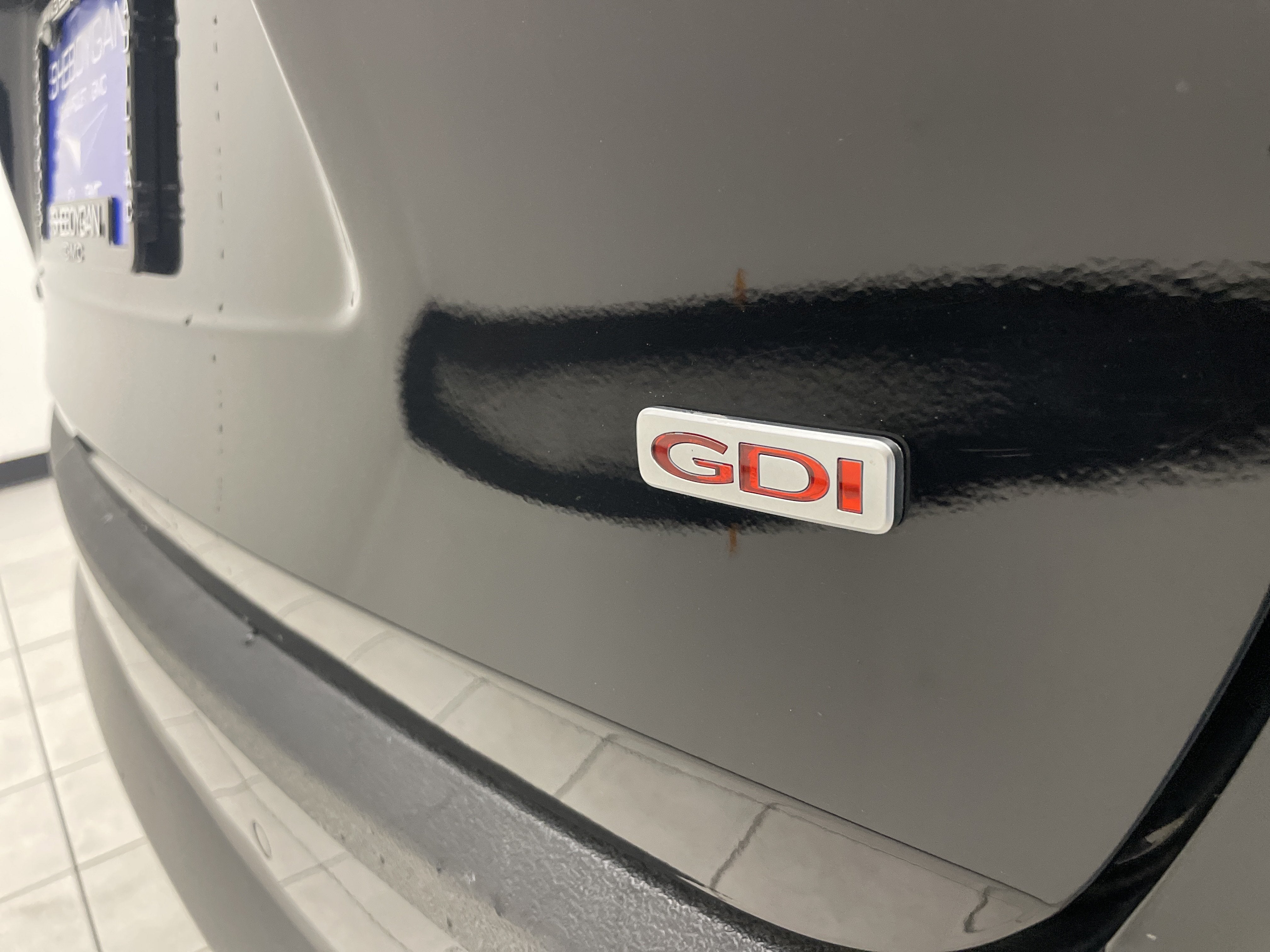 2018 Kia Sorento 2.4L LX