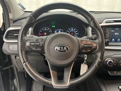 2018 Kia Sorento 2.4L LX