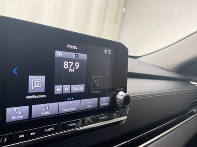 2022 Mitsubishi Outlander ES 2.5 S-AWC