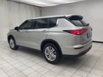 2022 Mitsubishi Outlander ES 2.5 S-AWC