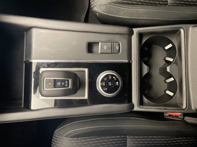 2022 Mitsubishi Outlander ES 2.5 S-AWC