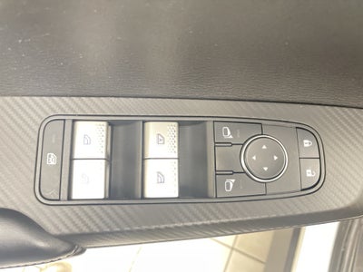 2022 Mitsubishi Outlander ES 2.5 S-AWC