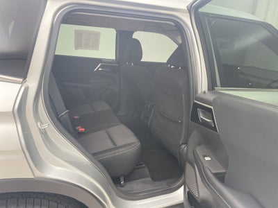 2022 Mitsubishi Outlander ES 2.5 S-AWC