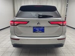 2022 Mitsubishi Outlander ES 2.5 S-AWC