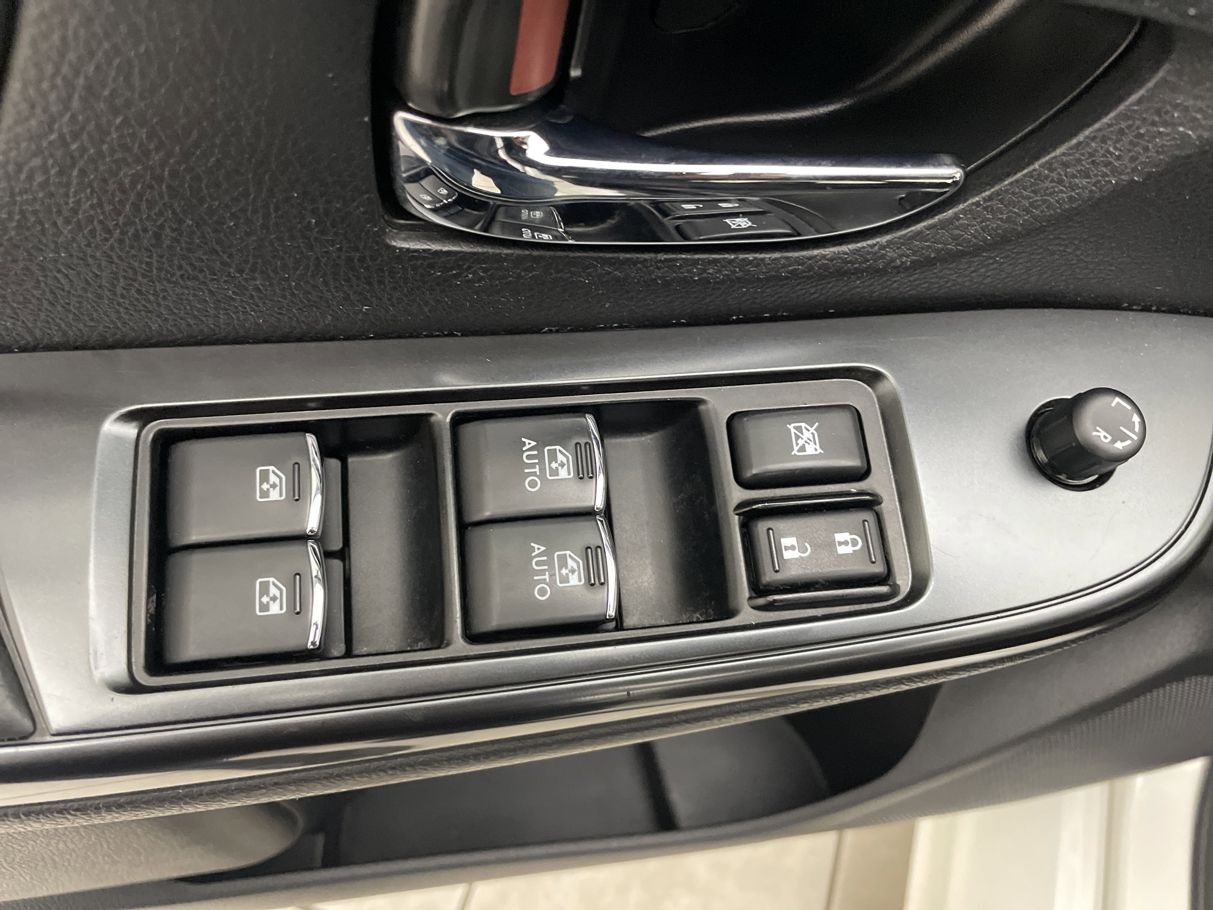 2020 Subaru WRX Manual