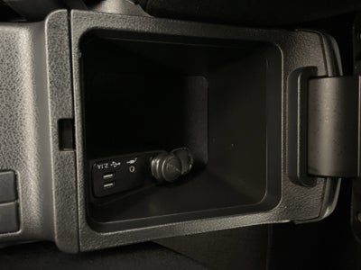 2020 Subaru WRX Manual