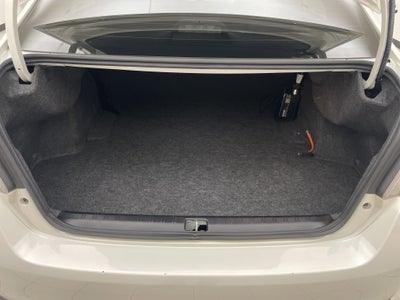 2020 Subaru WRX Manual