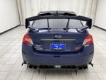 2018 Subaru WRX STI