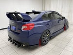 2018 Subaru WRX STI