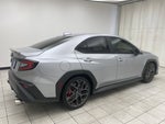 2024 Subaru WRX TR