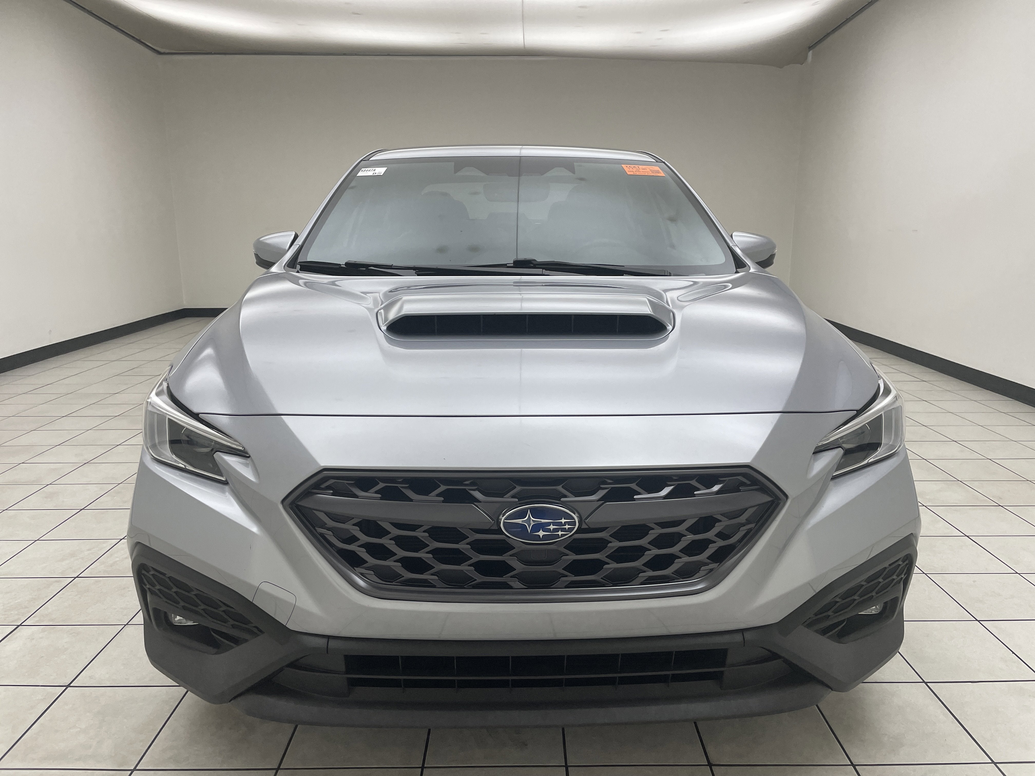 2024 Subaru WRX TR