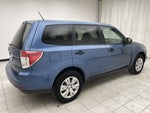 2009 Subaru Forester (Natl) X