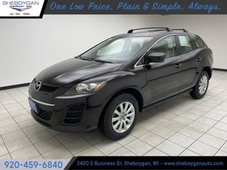 2010 Mazda Mazda CX-7 SV