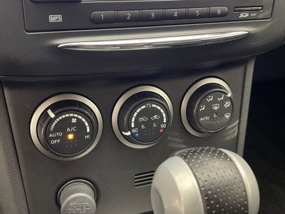 2013 Nissan Rogue SV w/SL Pkg